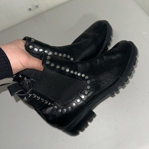 Dolce Vita Chelsea Booties